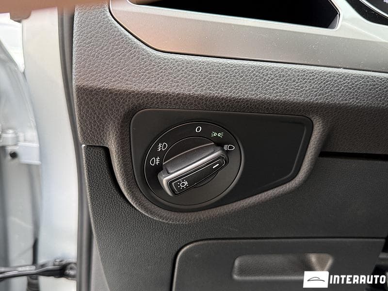 Volkswagen Touran 2017 — Миниатюра 19