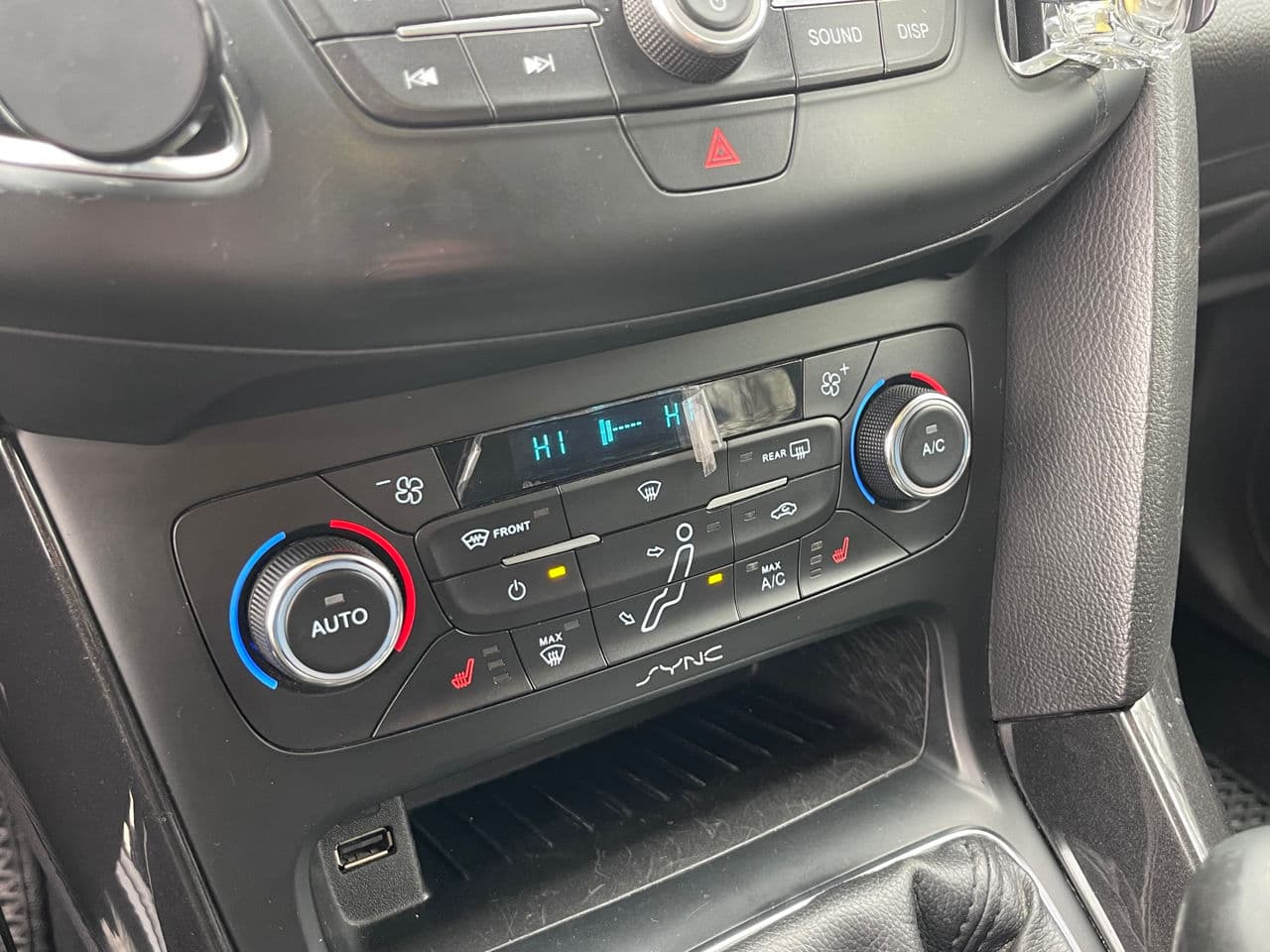Ford Focus 2015 — Миниатюра 11