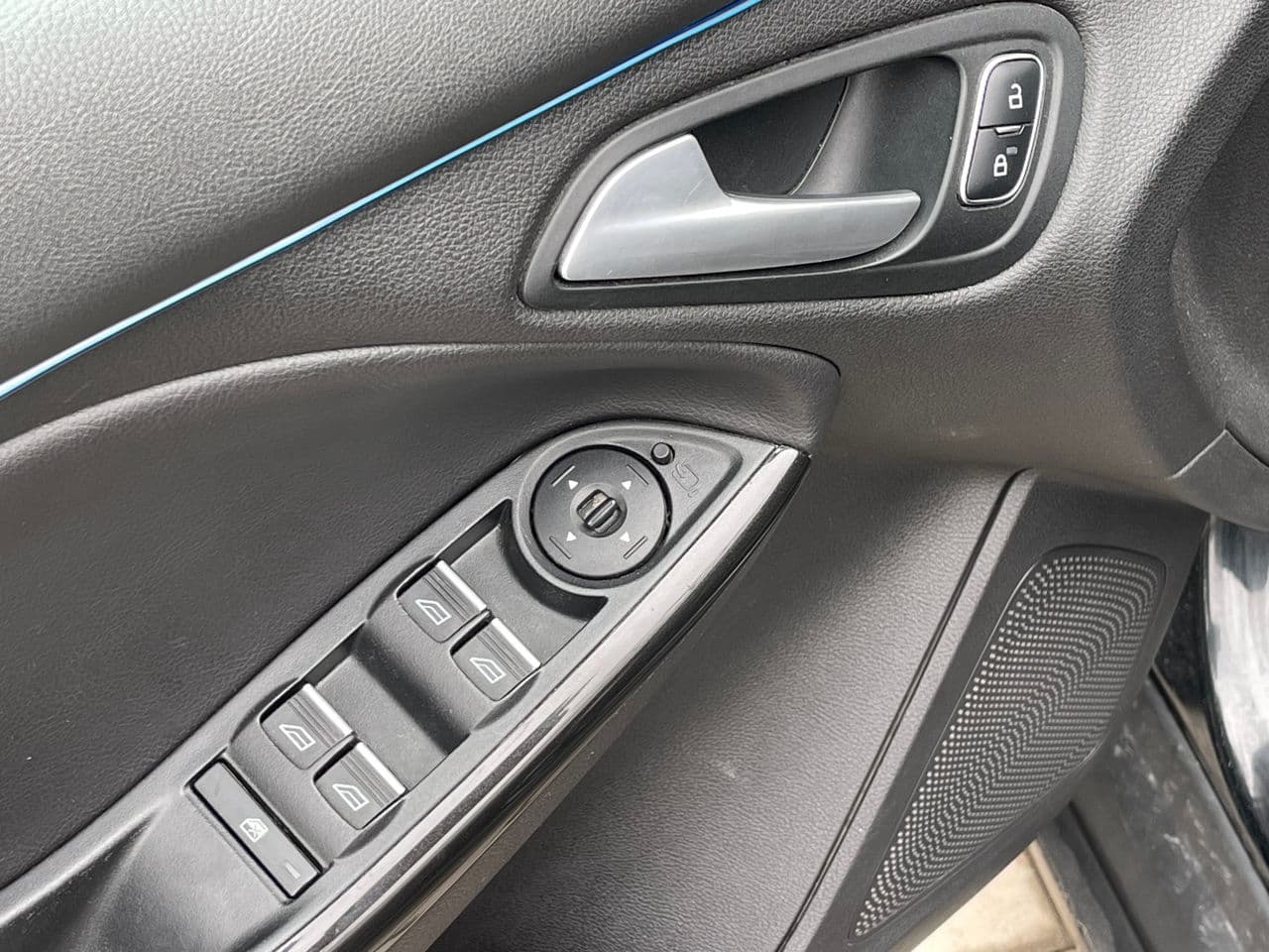 Ford Focus 2015 — Миниатюра 6