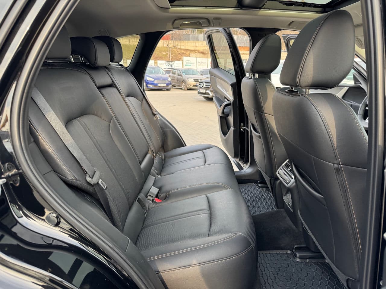 Mazda CX-60 2022 — Миниатюра 17