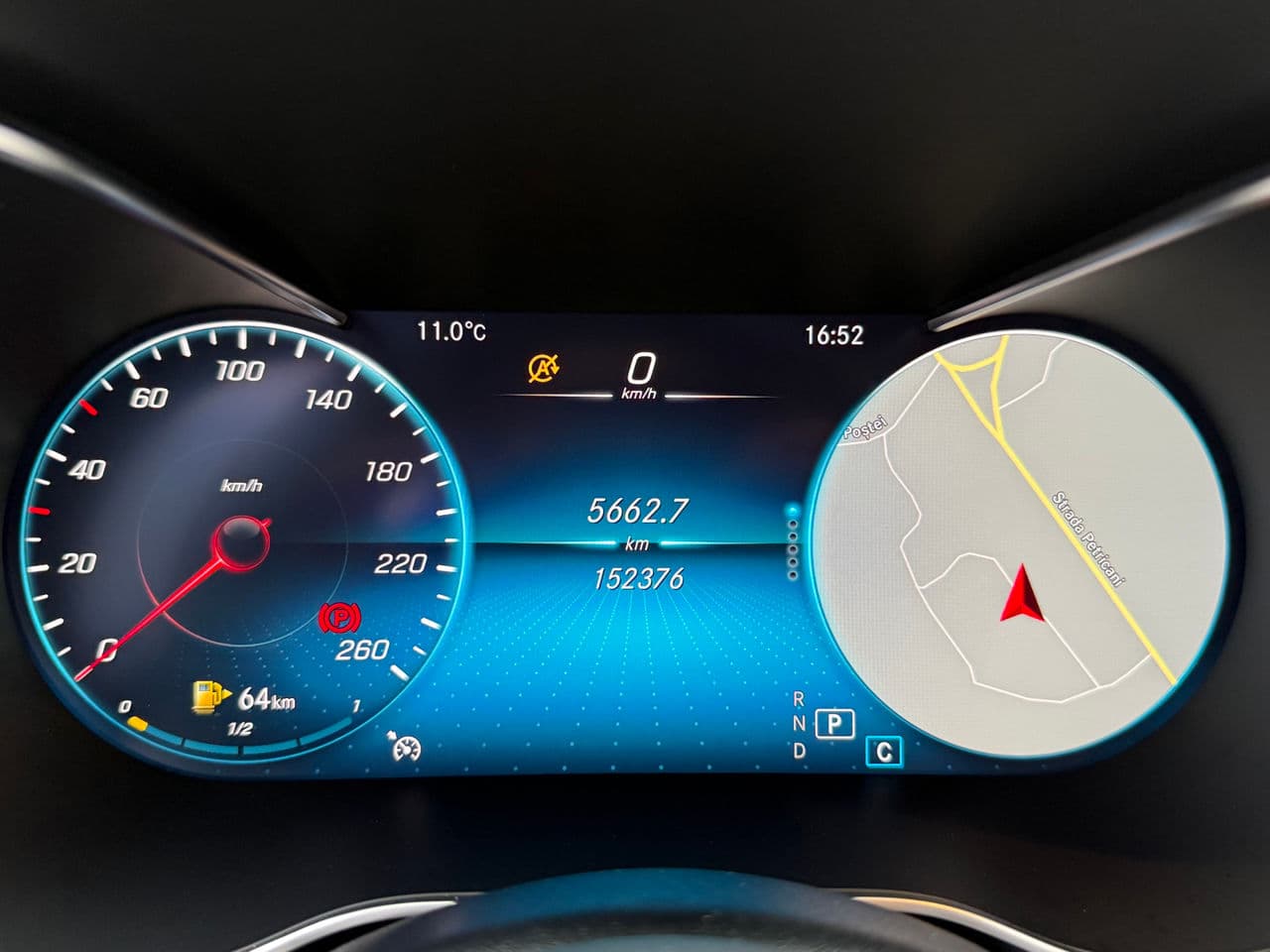 Mercedes GLC 220d Coupe 2019 — Миниатюра 10