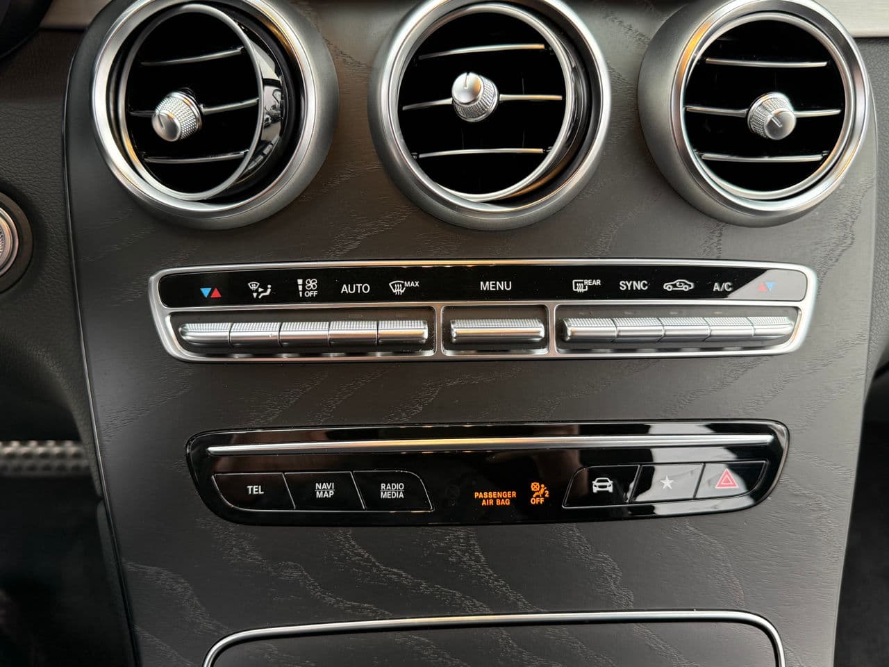 Mercedes GLC 220d Coupe 2019 — Миниатюра 13