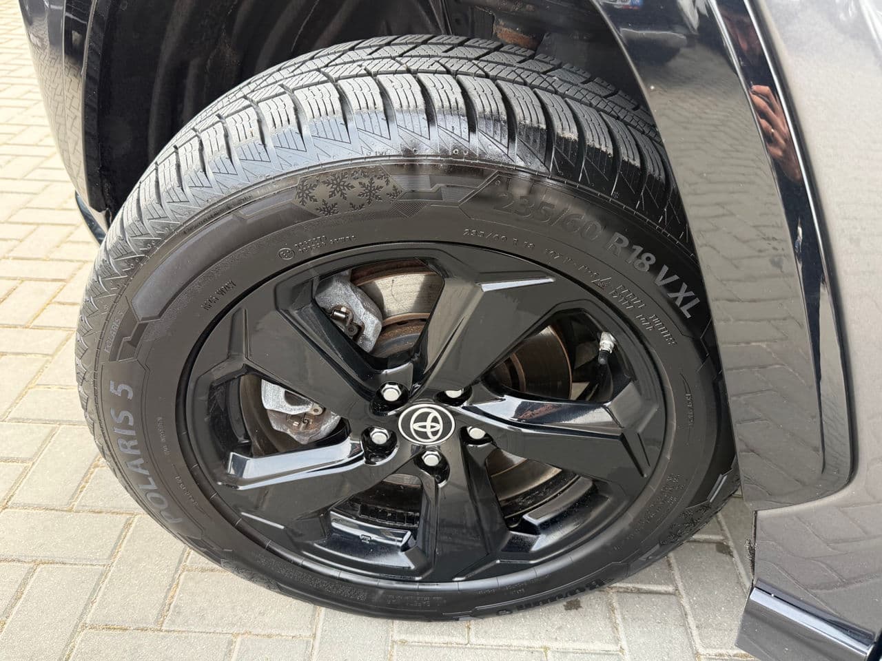 Toyota Rav-4 2020 — Миниатюра 17