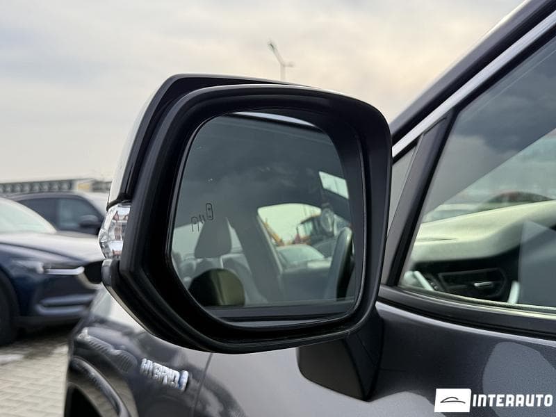 Toyota Rav-4 2020 — Миниатюра 19
