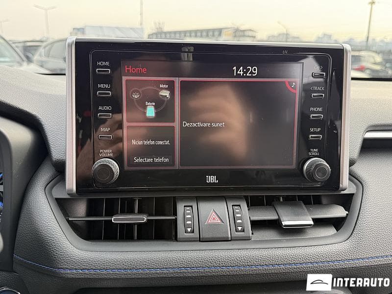 Toyota Rav-4 2020 — Миниатюра 10