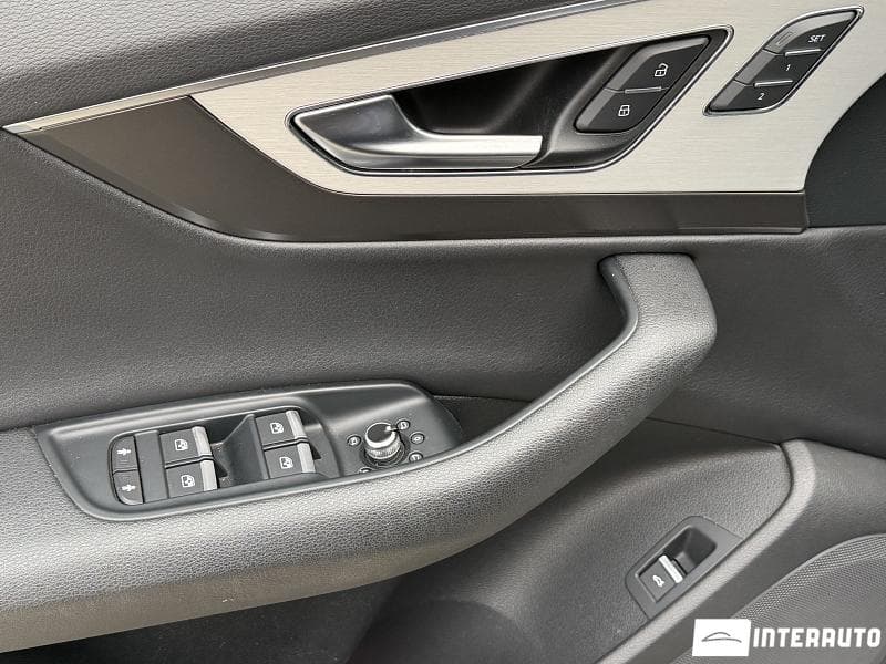 Audi Q7 2019 — Миниатюра 18