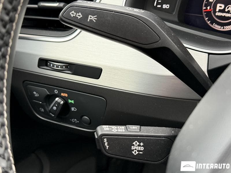 Audi Q7 2019 — Миниатюра 17