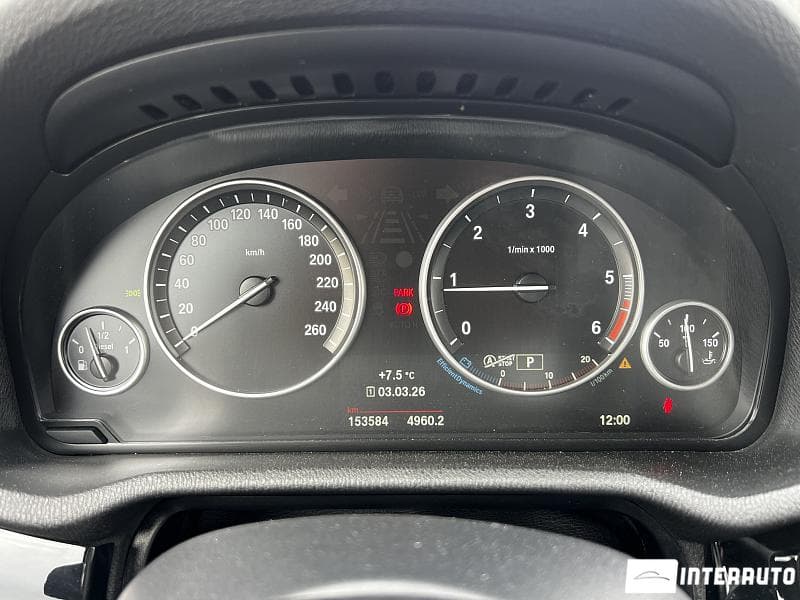2016 BMW X4 2.0D — Miniatură 9