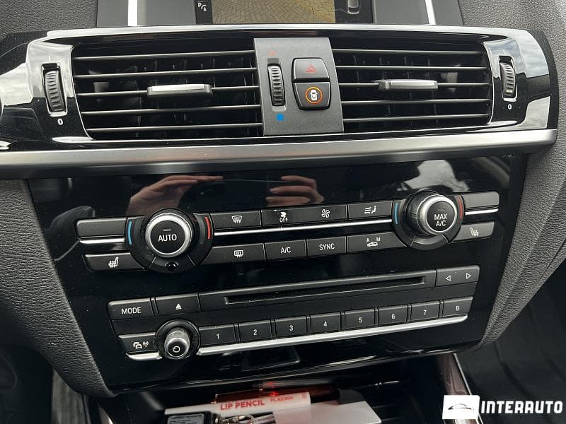 2016 BMW X4 2.0D — Miniatură 11