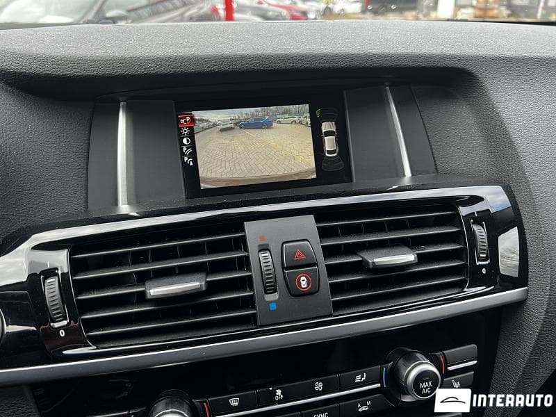 2016 BMW X4 2.0D — Miniatură 10