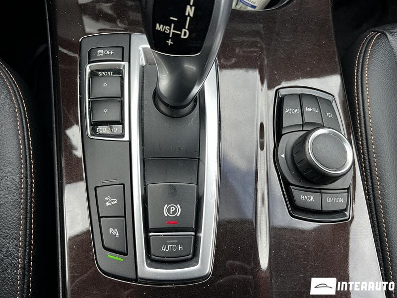 2016 BMW X4 2.0D — Miniatură 12