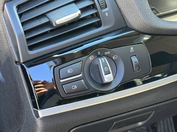 2016 BMW X4 2.0D — Miniatură 13