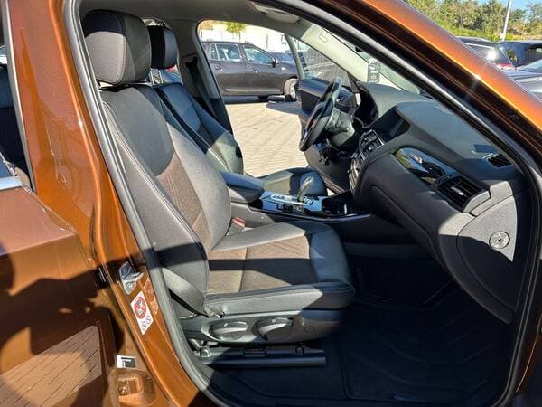 2016 BMW X4 2.0D — Miniatură 6
