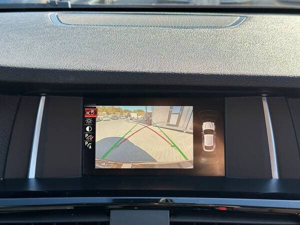 2016 BMW X4 2.0D — Miniatură 10