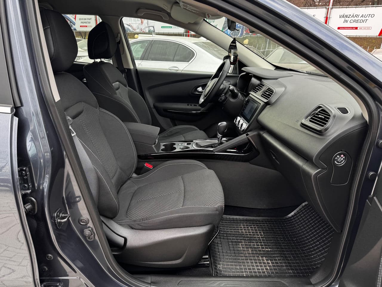 Renault Kadjar 2022 — Миниатюра 5