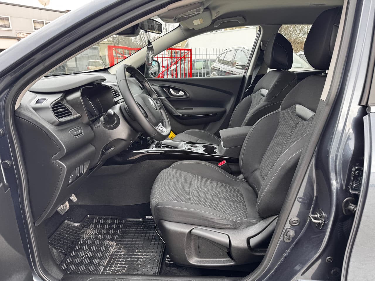 Renault Kadjar 2022 — Миниатюра 6