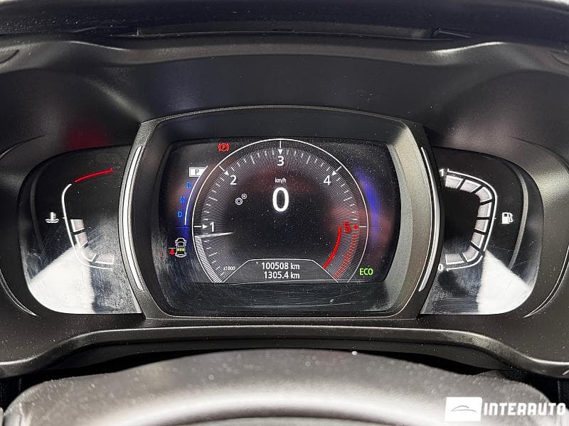 Renault Kadjar 2022 — Миниатюра 9