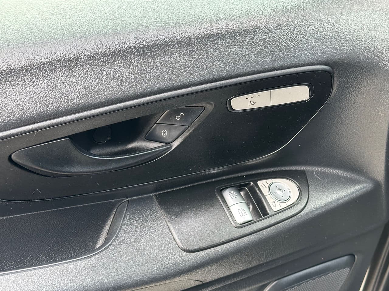 Mercedes Vito 2019 — Миниатюра 13