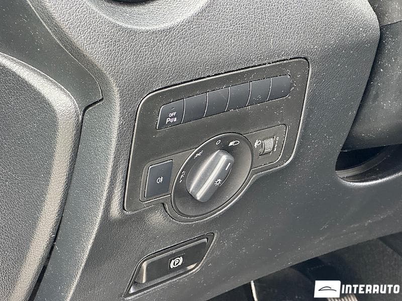 Mercedes Vito 2019 — Миниатюра 12