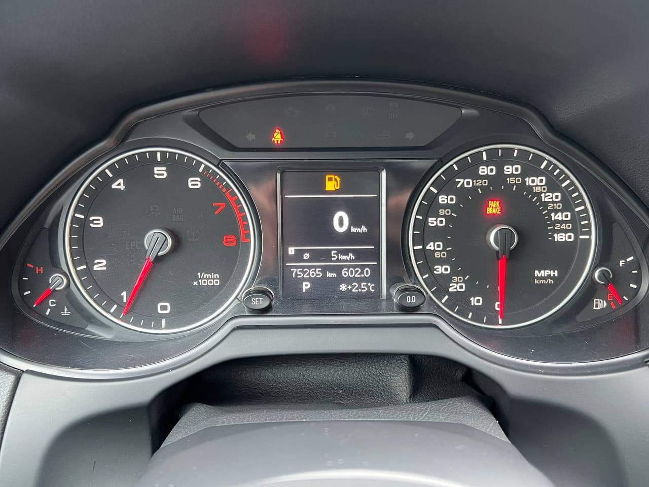 Audi Q5 2013 — Миниатюра 14