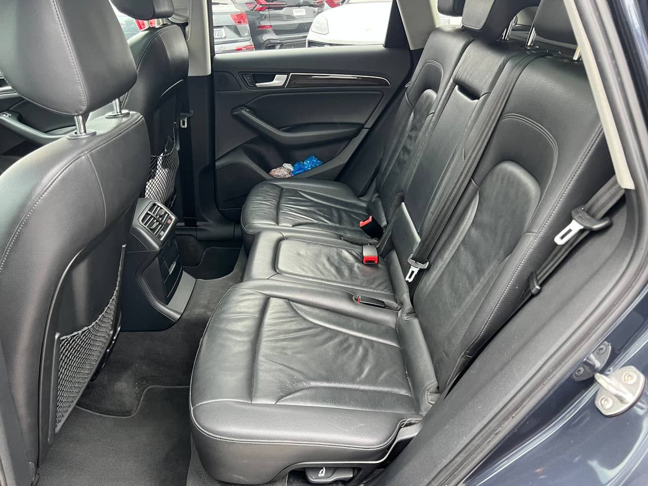 Audi Q5 2013 — Миниатюра 19
