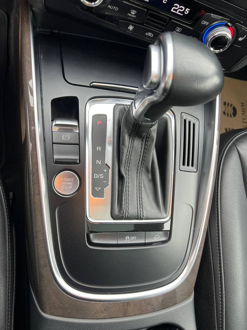 Audi Q5 2013 — Миниатюра 17
