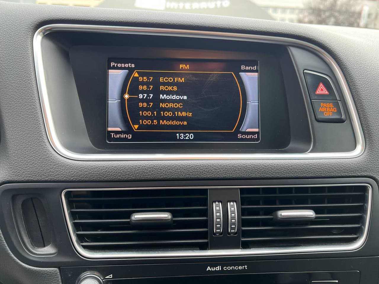 Audi Q5 2013 — Миниатюра 15