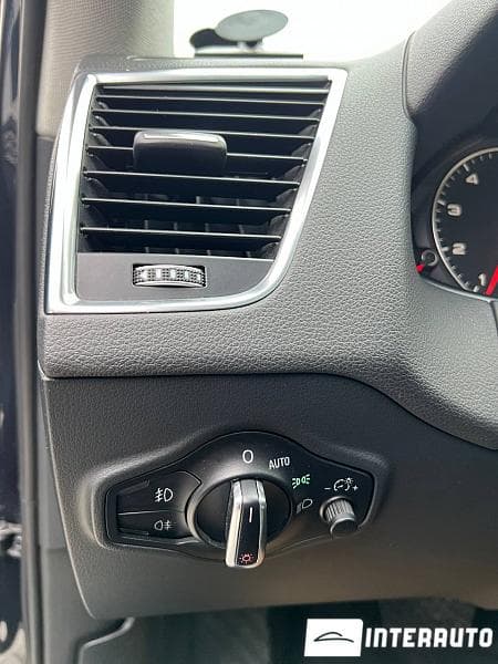 Audi Q5 2013 — Миниатюра 7
