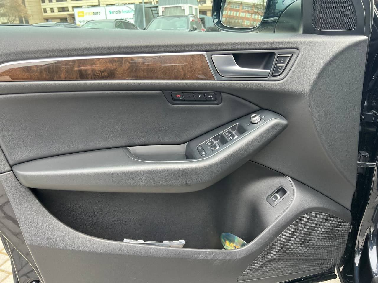 Audi Q5 2013 — Миниатюра 6