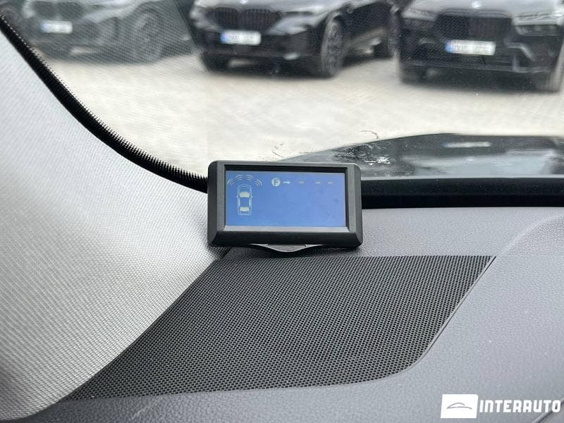 Audi Q5 2013 — Миниатюра 13