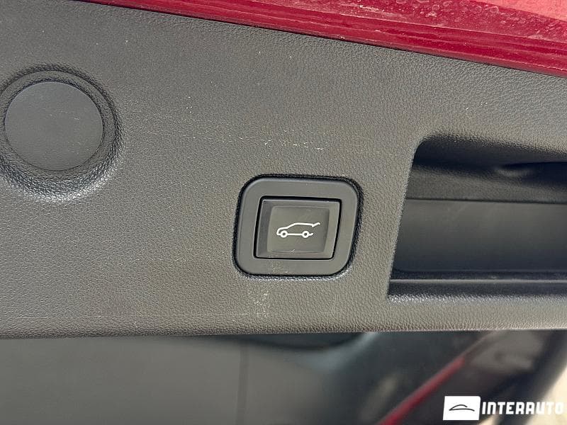 Chevrolet Equinox 2017 — Миниатюра 22