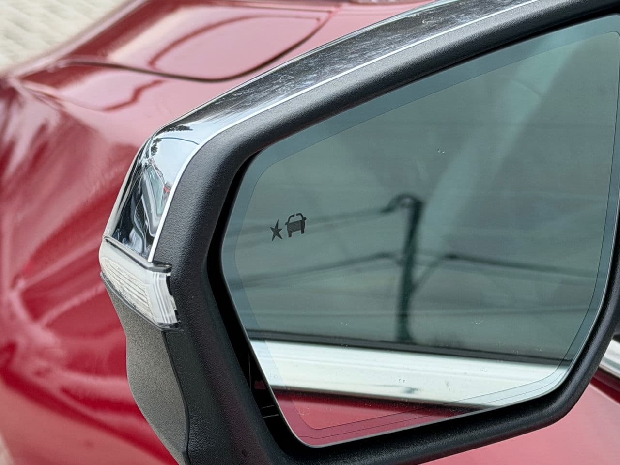 Chevrolet Equinox 2017 — Миниатюра 5
