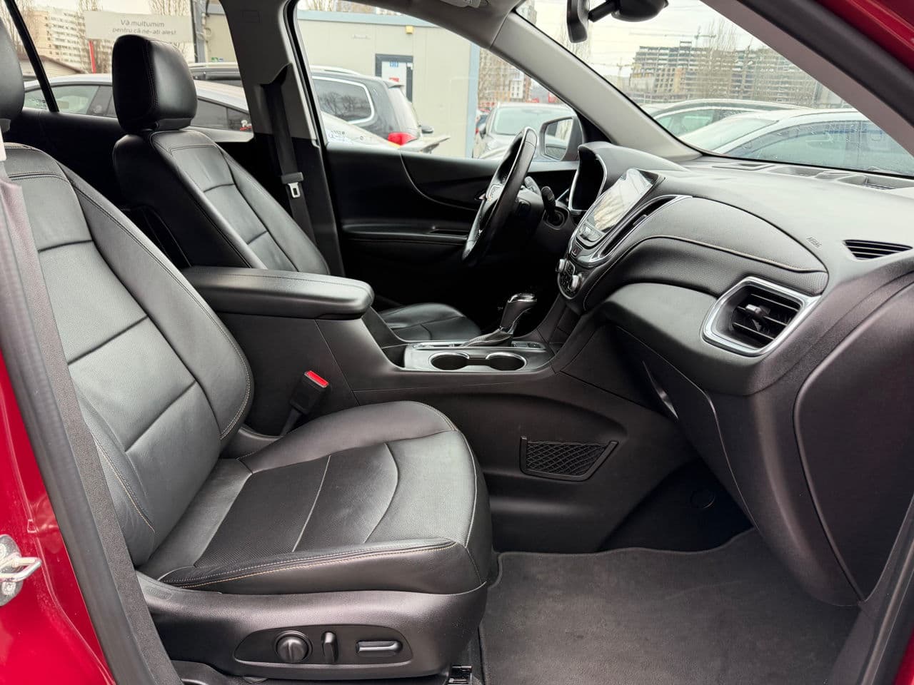 Chevrolet Equinox 2017 — Миниатюра 18