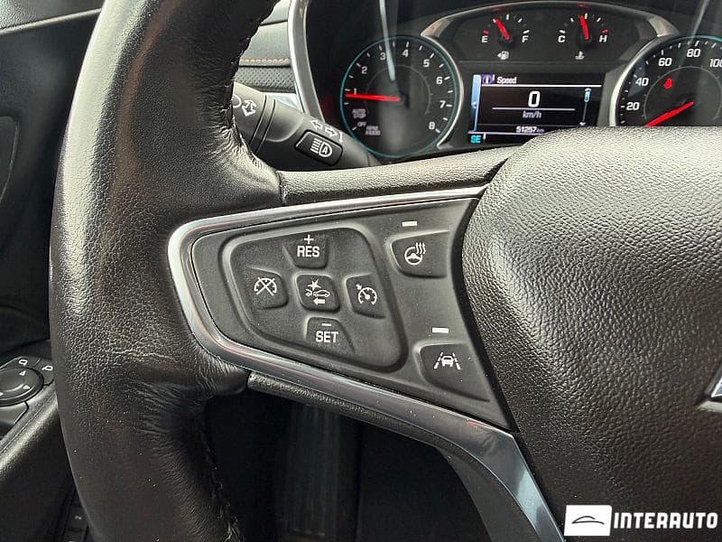 Chevrolet Equinox 2017 — Миниатюра 13
