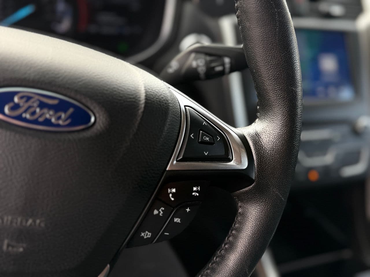 Ford Fusion 2016 — Миниатюра 13