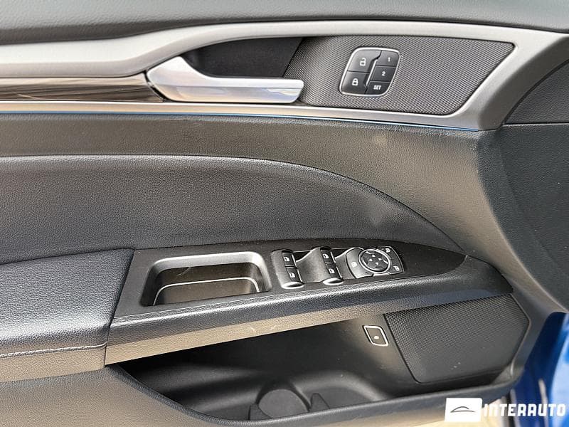 Ford Fusion 2016 — Миниатюра 8