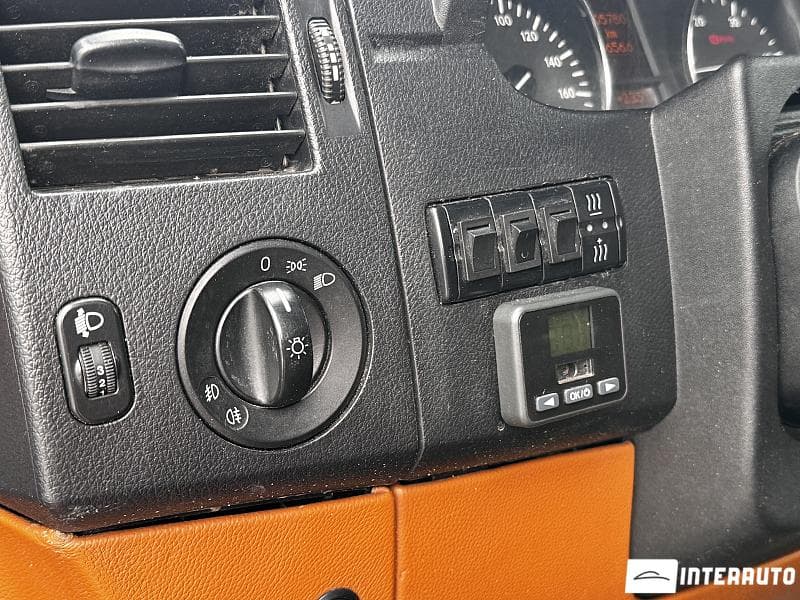 Mercedes Sprinter 2013 — Миниатюра 11