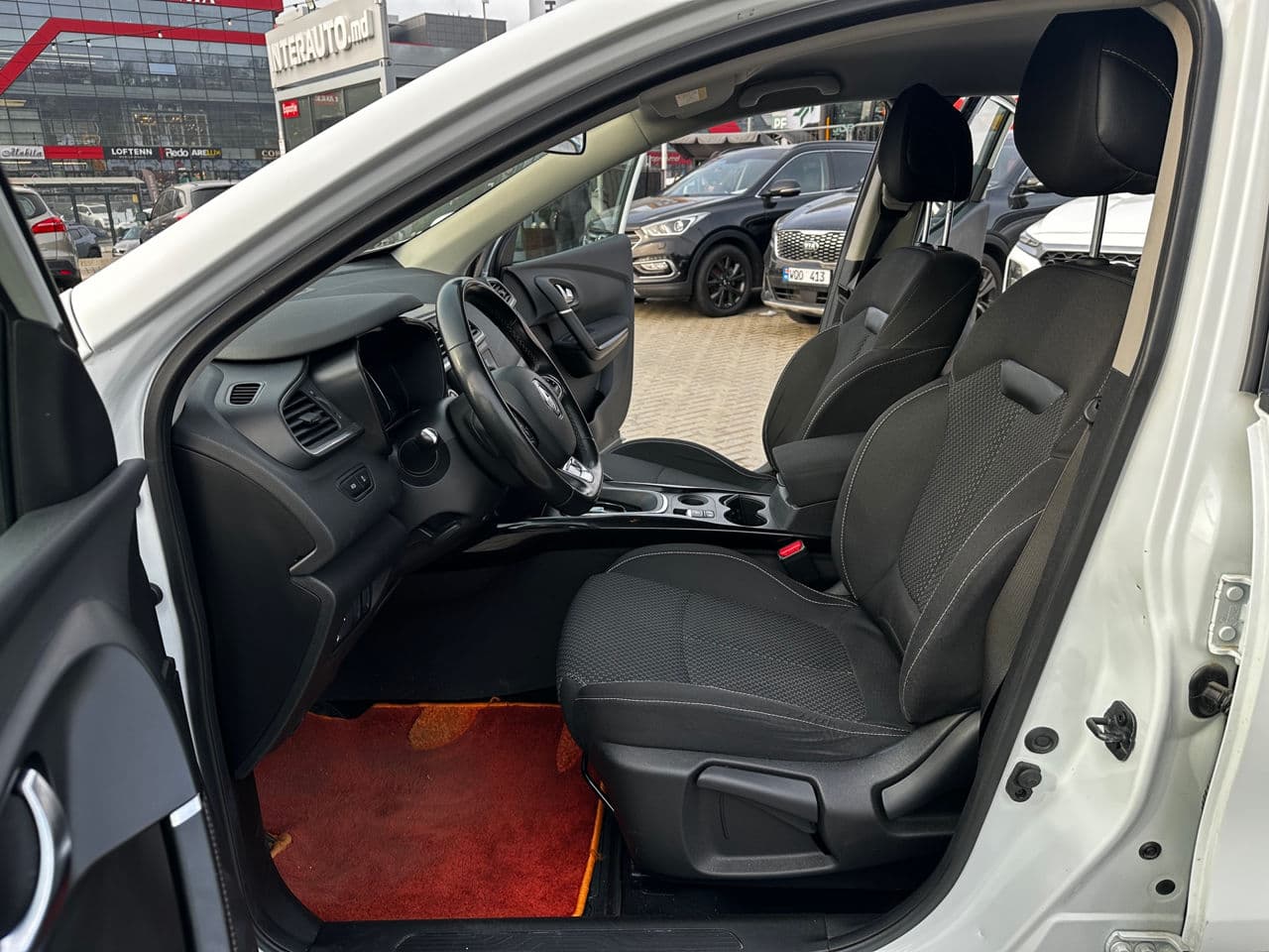 Renault Kadjar 2022 — Миниатюра 5