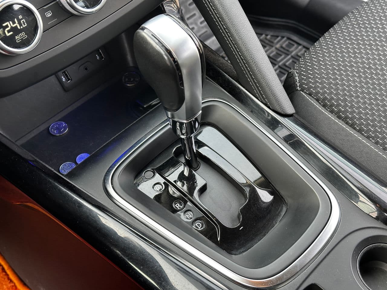 Renault Kadjar 2022 — Миниатюра 11