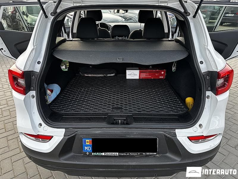 Renault Kadjar 2022 — Миниатюра 19