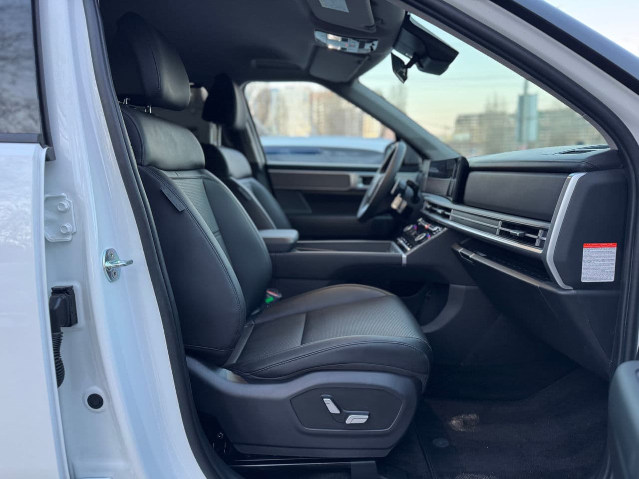 Hyundai Santa Fe 2024 — Миниатюра 20