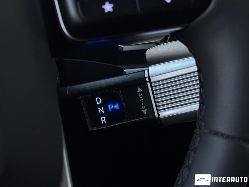 Hyundai Santa Fe 2024 — Миниатюра 13