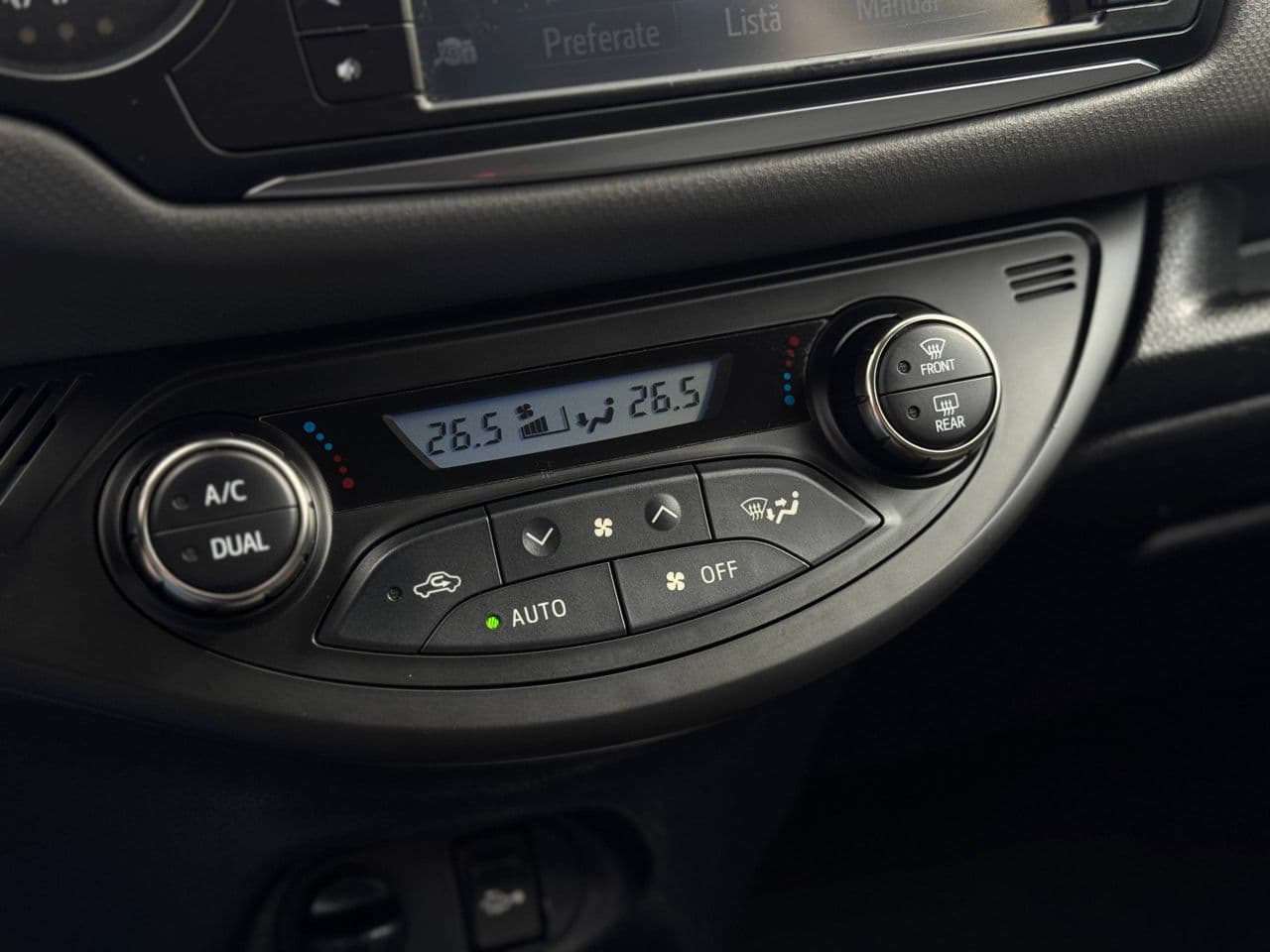 Toyota Yaris 2016 — Миниатюра 11