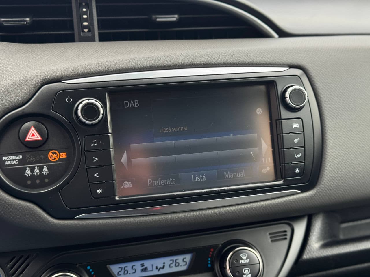Toyota Yaris 2016 — Миниатюра 9