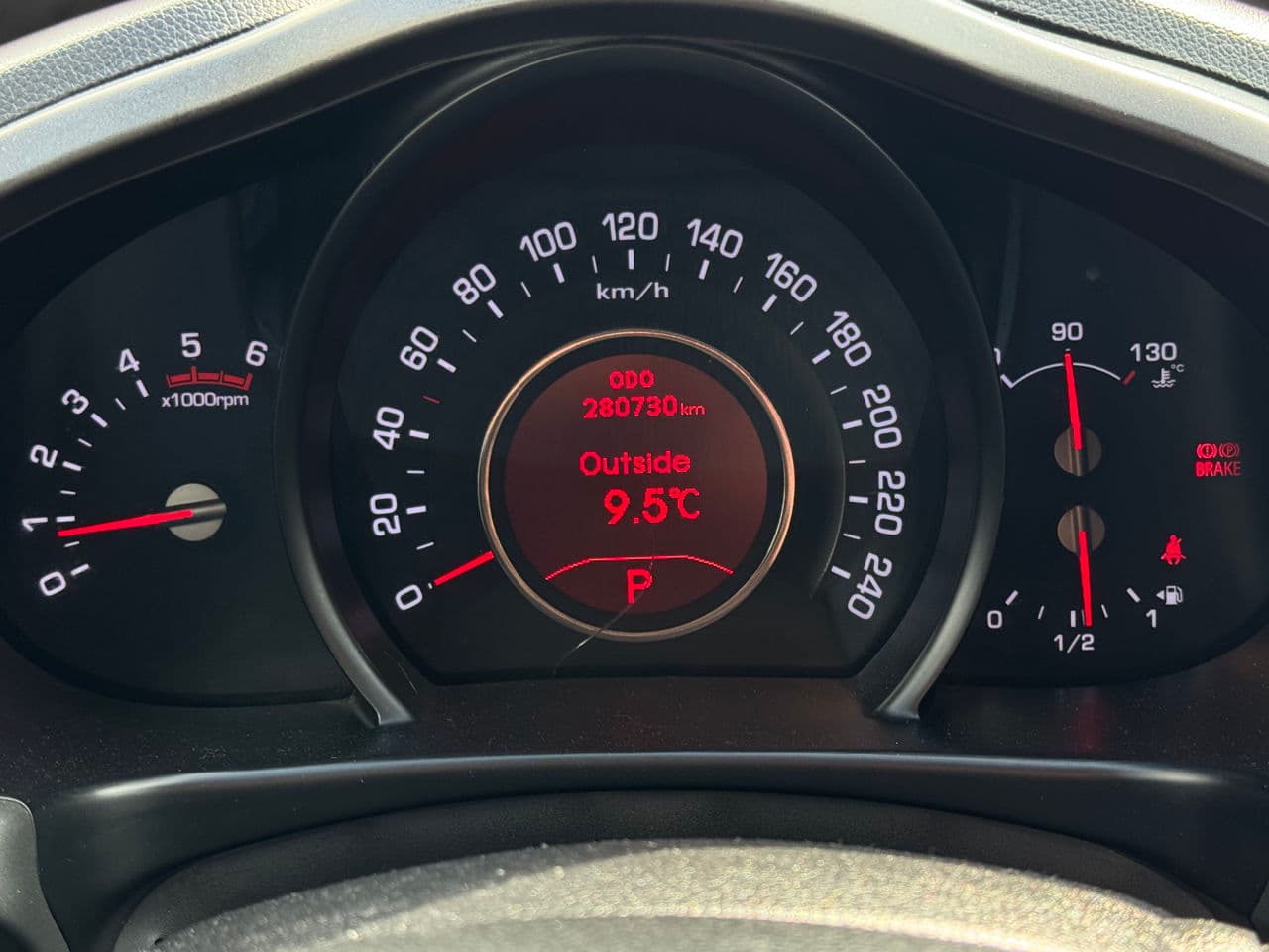 Kia Sportage 2011 — Миниатюра 8