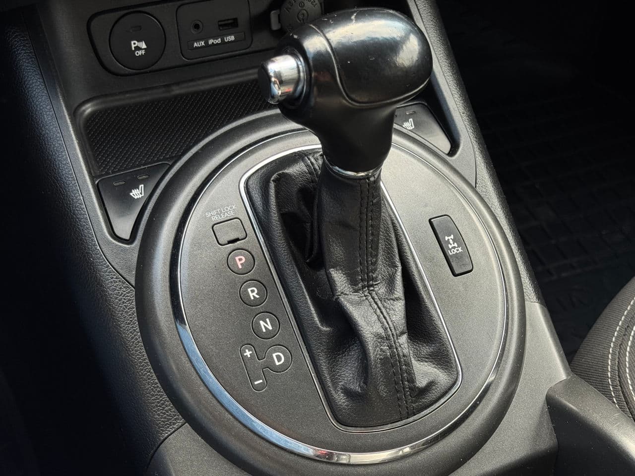 Kia Sportage 2011 — Миниатюра 13