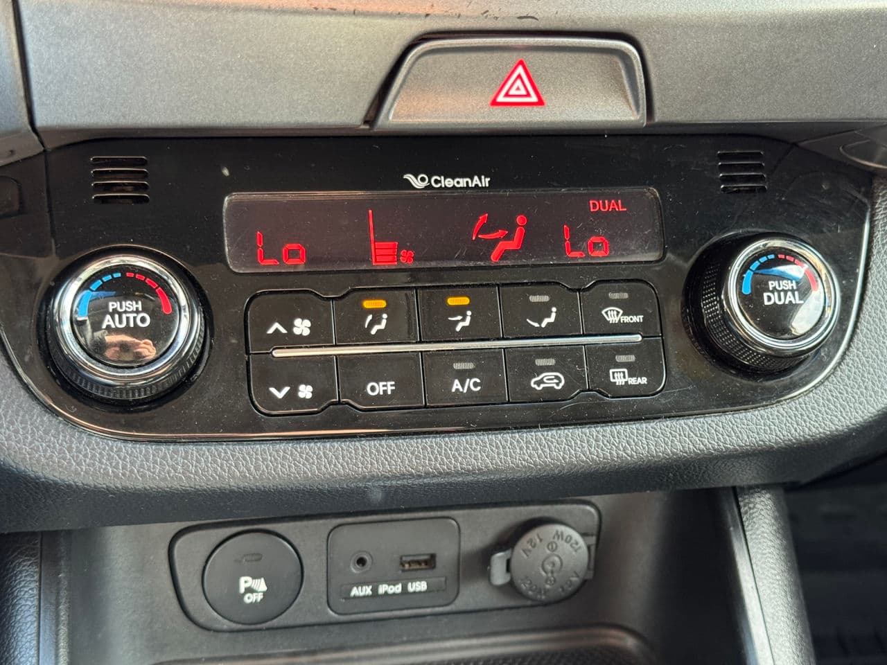 Kia Sportage 2011 — Миниатюра 12