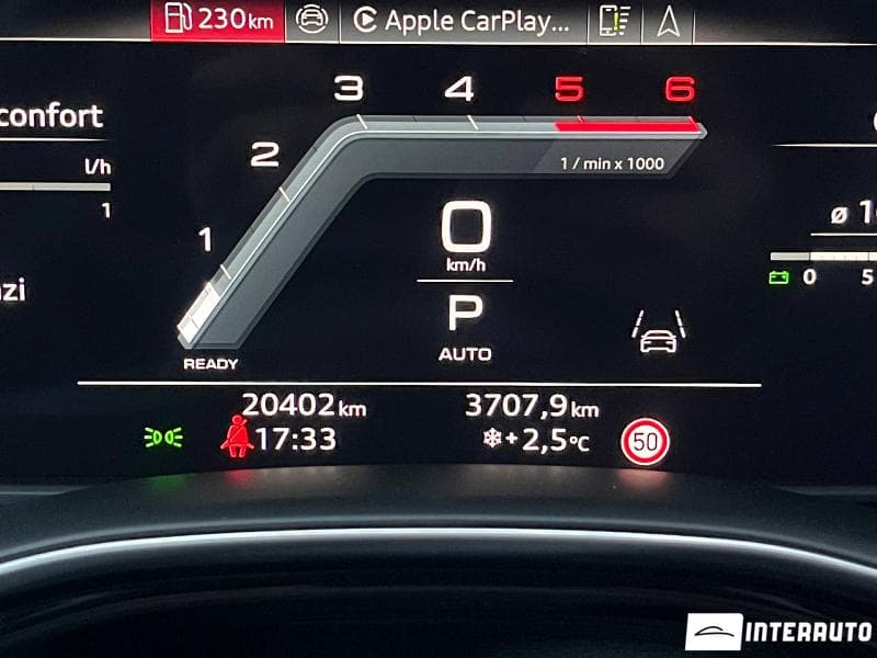 Audi Q7 2024 — Миниатюра 11