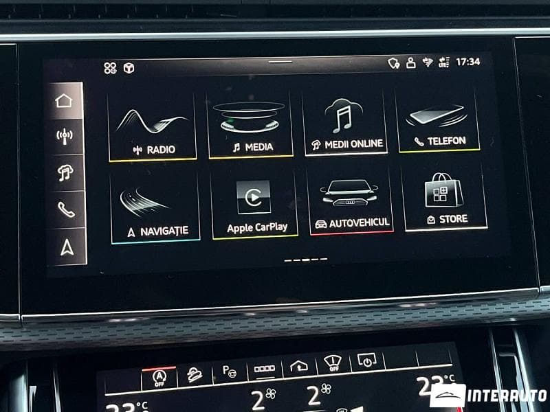 Audi Q7 2024 — Миниатюра 14