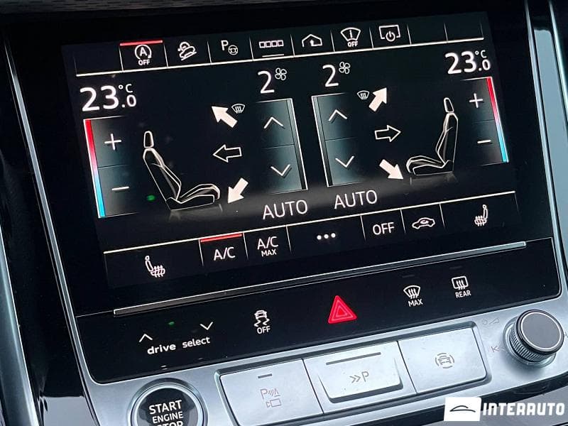 Audi Q7 2024 — Миниатюра 16